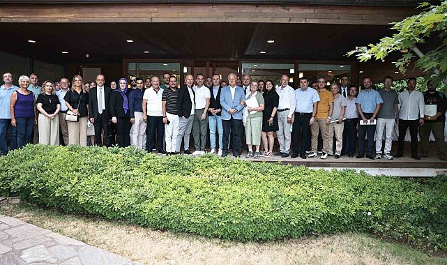 Denizli Büyükşehir Belediyesi turizme sahip çıkıyor