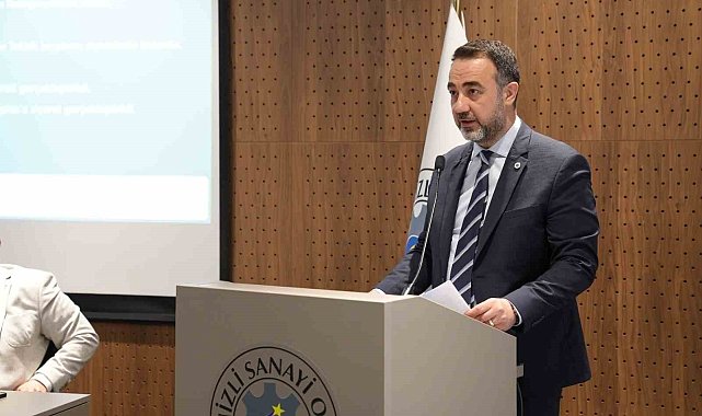 Denizli Sanayi Odası Meclisi Temmuz ayı olağan toplantısı gerçekleştirdi