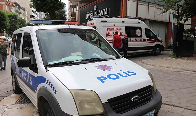 Denizli'de 2 çocuk babası şahıs ölü olarak bulundu
