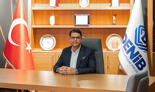 Denizli'den 23 firma İSO 500 listelerine girmeyi başardı