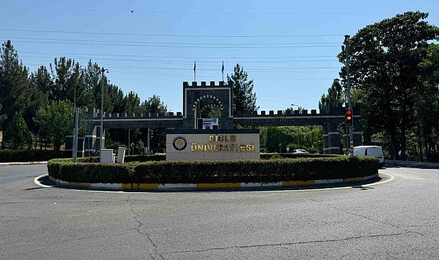 Dicle Üniversitesi eğitimde başarı sıralamasını 12 basamak düşürdü