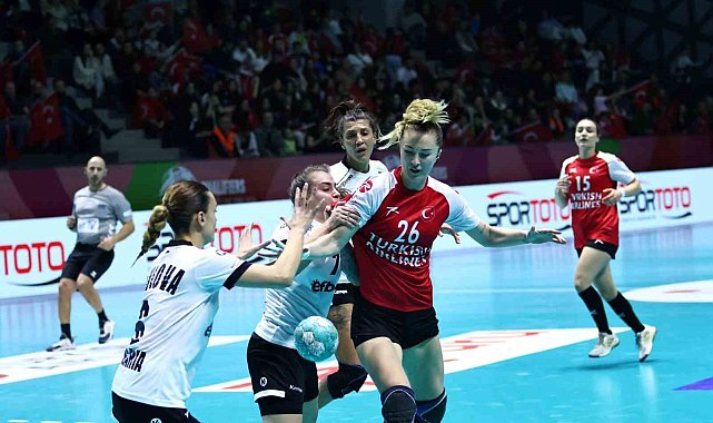 Diğdem Hoşgör, Szczypiorno Kalisz'e transfer oldu