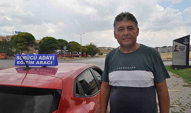 Direksiyon kursu eğitmenleri yeni çıkan kanundan memnun