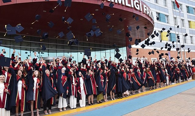 Diş hekimliği mesleğine 156 taze kan