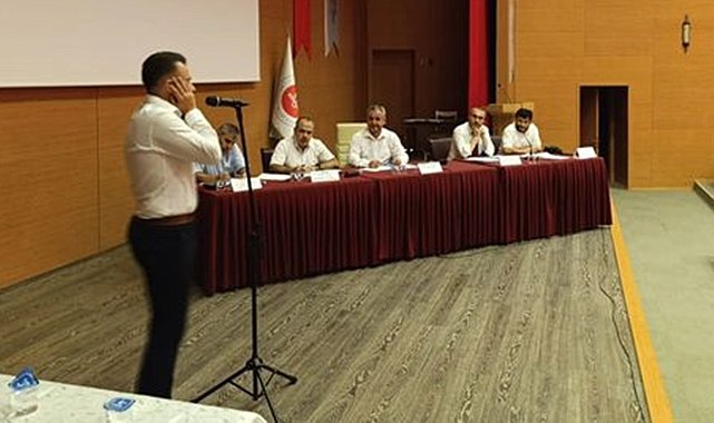 Diyanet'in üç dalda düzenlediği yarışmada il birincileri belirlendi