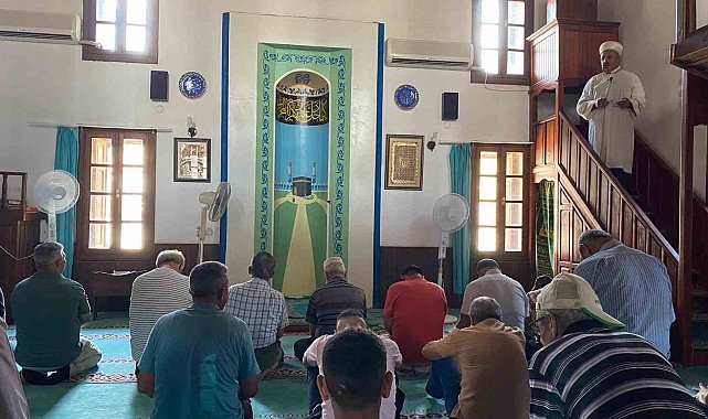 Diyanet'ten 'tesettür ve evlilikleri zorlaştırmayın' uyarısı