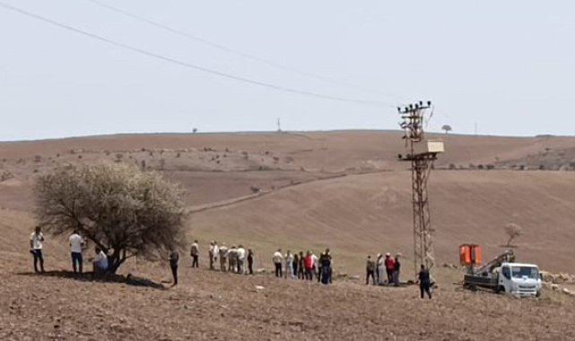 Diyarbakır ve Mardin'deki yangının nedeni hakkında bilirkişi raporu bekleniyor