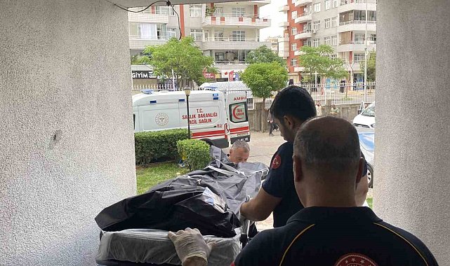 Diyarbakır&#039;da kadın öğretmen, gönül ilişkisi yaşadığı iddia edilen öğretmeni öldürdü
