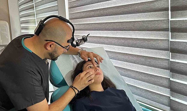 Doç. Dr. Ural: "Yaz aylarında estetik operasyonlarda yaraların daha zor iyileşeceği algısı yanlış"