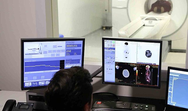Doğru görüntüleme tedavide başarı oranını arttırıyor