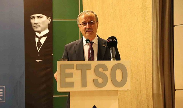 Doğu Anadolu Bölgesi OSB'lerle kalkınacak