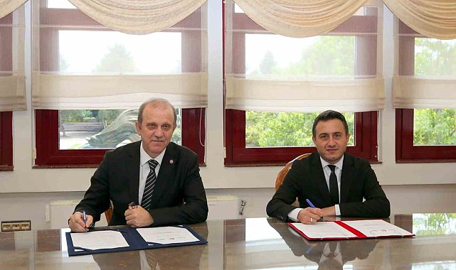 Doğu Karadeniz'den yeni 'Siber Uzmanlar' yetişecek
