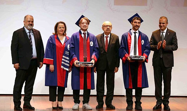 Doğuştan SANKO'lu gençler