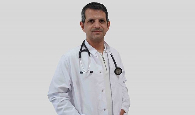 Dr. Öğr. Üyesi Enes Çelik hasta kabulüne başladı