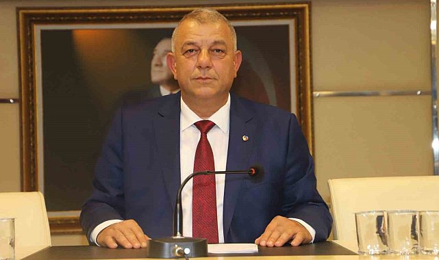 Düzce TSO Başkanı Bıyık "Bu destan yürekle yazıldı"