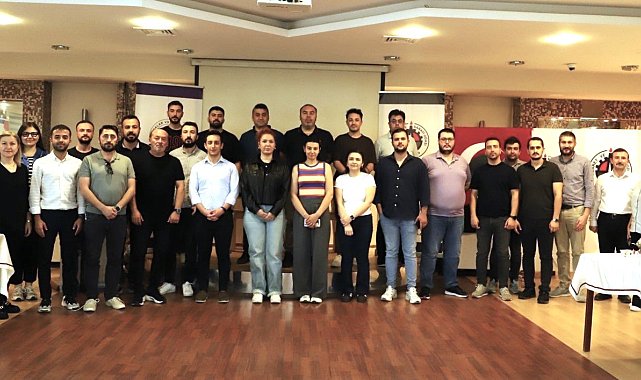 Düzce TSO üyelerine sürdürülebilirlik eğitimi