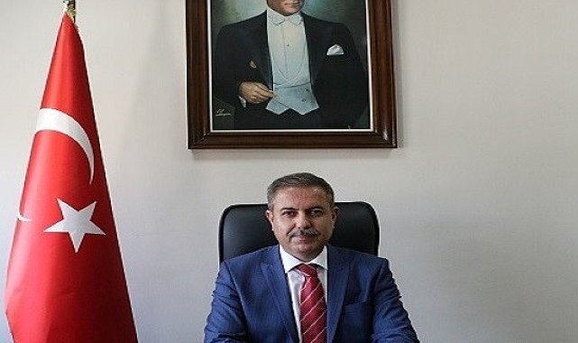 Düzce'de 2 yeni vali yardımcısı atandı