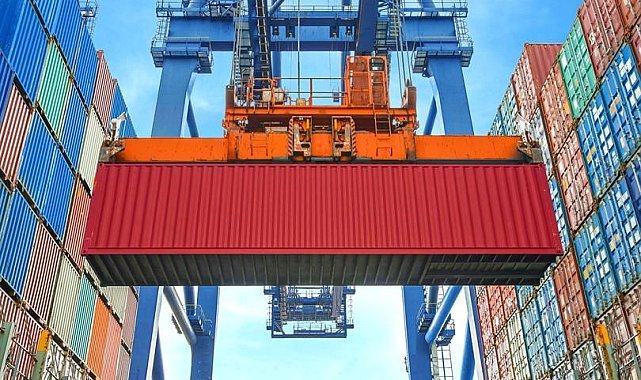 Düzce'den 6 bin 478 ton ihraç edildi