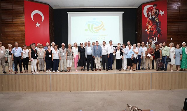 Edremit Kent Konseyi yeniden kuruldu