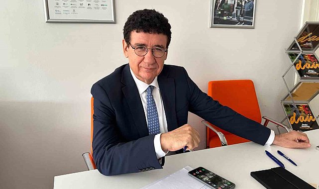 Eğitim uzmanı Beledioğlu: "İkinci öğretimlerin kapanmasıyla birlikte bölümlerde talep artışı olacak"