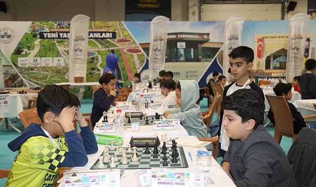 Elazığ Belediyesinden ücretsiz satranç ve ney kursları