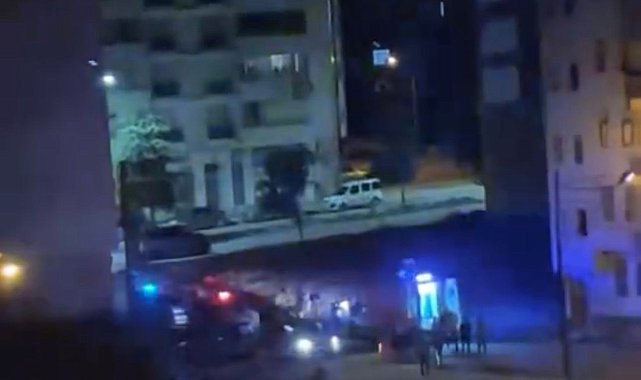 Elazığ'da ağabey kız kardeşini vurdu