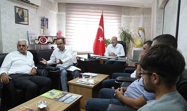 Elazığ'da arıcılara yüzde 70 hibeli devlet desteği