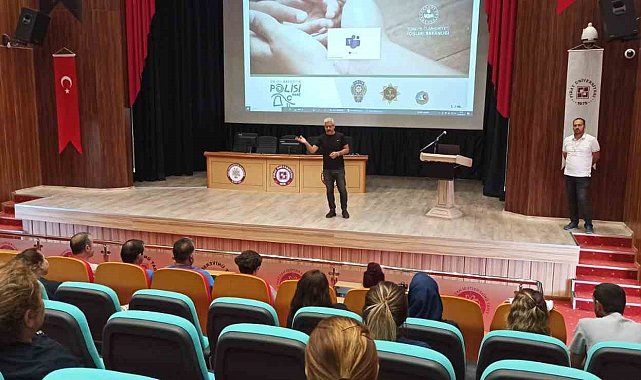 Elazığ'da narkorehber faaliyetleri sürüyor