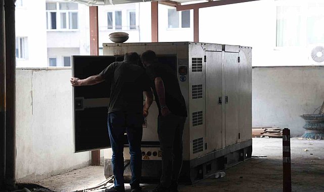 Elazığ&#039;da sık sık yaşanan elektrik kesintisi esnafı bezdirdi