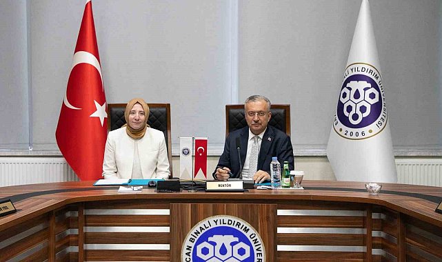 Emekliler yılı kapsamında iş birliği protokolü imzalandı