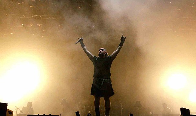 En iyiler Bursa Festivali'nde buluştu