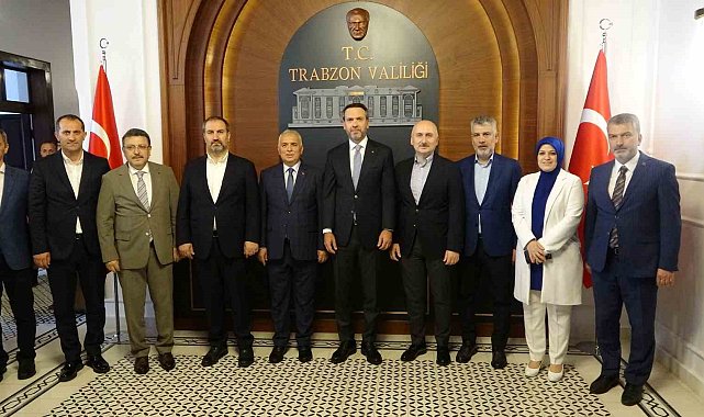 Enerji ve Tabii Kaynaklar Bakanı Bayraktar: "Türkiye 2024-2030 Ulusal Enerji Verimliliği Eylem Planı ile 20 milyar dolarlık yatırım hedefi ortaya koydu"