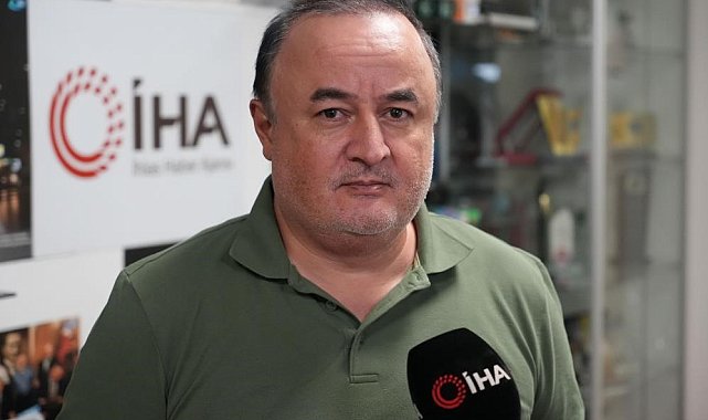 Engin Fırat: "Teknik direktörlerimizin eleştirileri iyi niyetli değil"