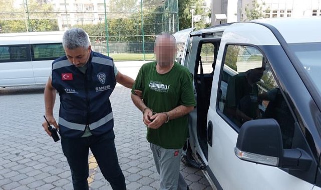 Eniştesini silahla yaralayan şahsa ev hapsi