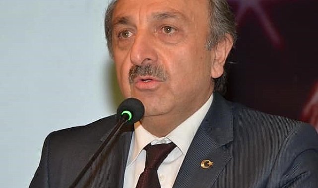 ER-VAK Başkanı Güzel; &quot;Milli Eğitim Akademisinin adresi Erzurum&#039;dur&quot;