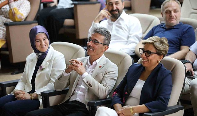 Erenler Belediyesi'nde KVKK eğitimi düzenlendi
