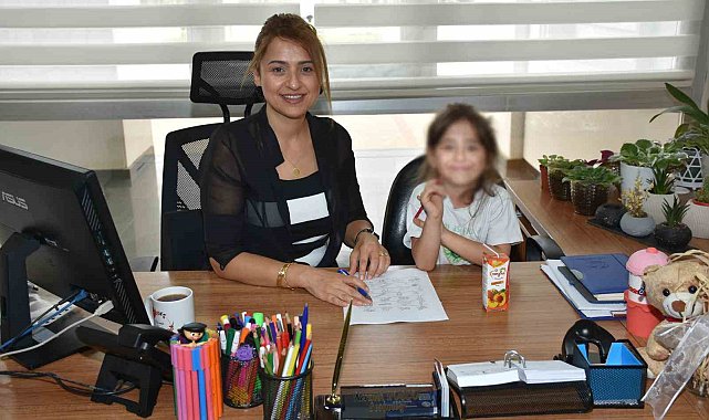 Erenler Belediyesinden çocuklara metropolitan testi