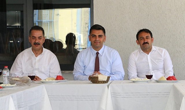 Erzincan'da hafta sonu "Ergan Dağı Doğa Sporları Festivali" coşkusu yaşanacak