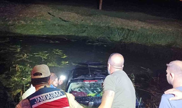 Erzincan'da trafik kazası: 4 yaralı