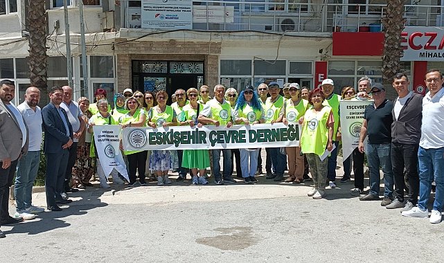 ESÇEVDER'den, 'Cengiz Holding Türkiye'yi zehirleyecek' iddiası