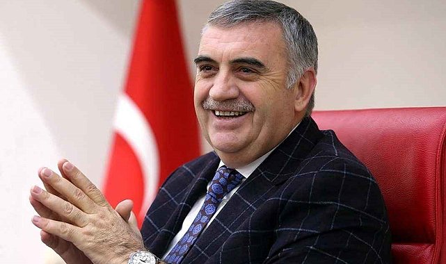 Eski başkan Toçoğlu 15 Temmuz gecesini SUBÜ'de anlatacak