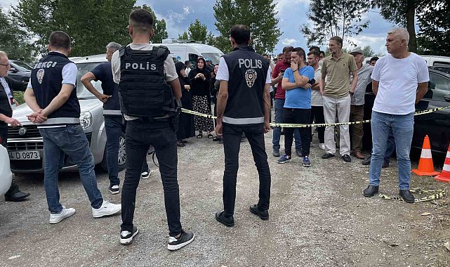 Eski belediye başkanına suikast: