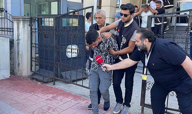 Eski belediye başkanının öldürülmesine ilişkin 3 kişi tutuklandı