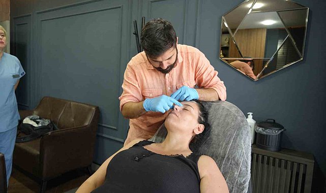 Estetikte 'gerçekçi olmayan talepler' doktorları bile şaşırtıyor