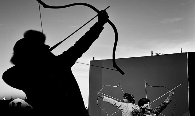 Etnospor Kültür Festivali'ne Sakaryalı fotoğrafçılar damga vurdu