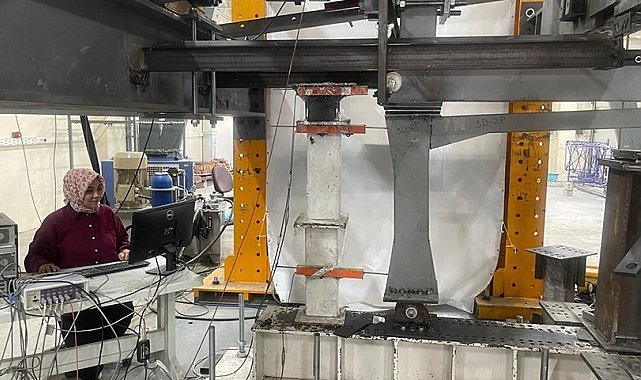 ETÜ laboratuvarlarında geliştirilen proje TÜBİTAK 1001 desteği almaya hak kazandı