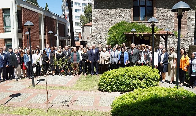 EÜ Etnografya Müzesi bünyesindeki eserlerle sanat ve tarihe ışık tutuyor