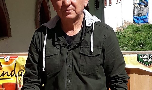 Evinde ölü bulundu