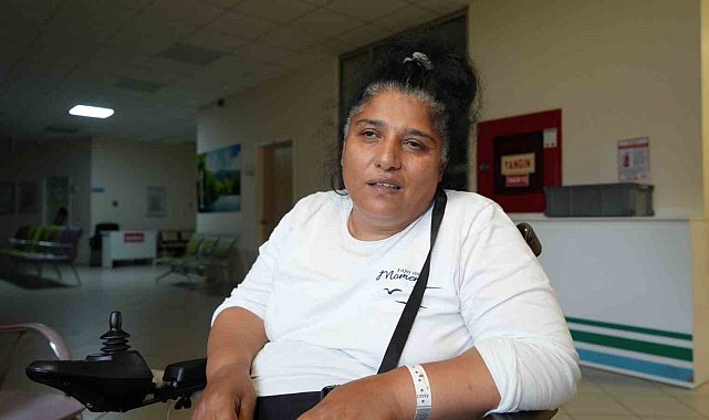 Faili meçhul cinayet 19 yıl sonra aydınlatıldı, sevincini "yeniden doğdum" diyerek anlattı