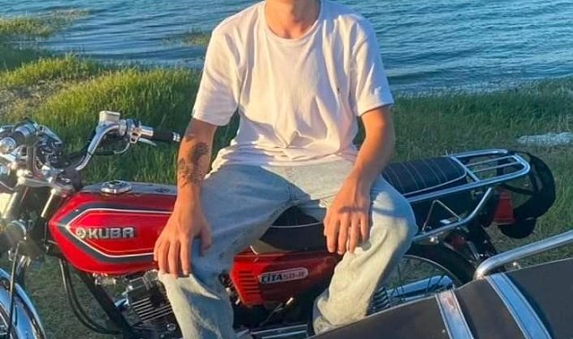 Fenalaşan genç tüm müdahalelere rağmen kurtarılamadı